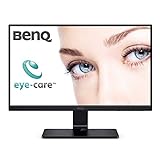 BenQ GW2475H Monitor LED de 24 pulgadas, FHD Eye-Care IPS, HDMI