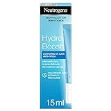 Neutrogena Hydro Boost Crema Gel Contorno Ojos Anti,Fatiga, 15 ml
