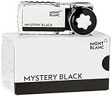 INK BOTTLE MYSTERY BLACK 60ml PF marca Montblanc