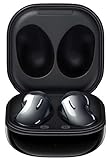 Samsung Galaxy Buds Live - auriculares bluetooth inalámbricos, 3 micrófonos I Tecnología AKG I Color Negro