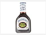 Sweet Baby Ray HONEY BARBECUE Sauce 510 g …