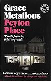 Peyton Place: Pueblo pequeño, infierno grande (BOLSILLO BLACKIE)
