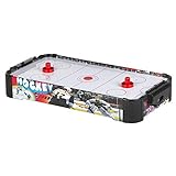 ColorBaby 43315 - Juego air hockey de mesa