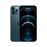 Nuevo Apple iPhone 12 Pro MAX (128 GB) - de en Azul pacífico