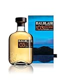Balblair - Highland Scotch Vintage 1st Release - 2003 10 year old