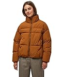 Minus Alexandra jacket, Chaqueta para Mujer, Marrón (371 Rustic brown), 40