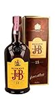 J&B Reserve Aged 15 Years, whisky escocés blended, 700 ml