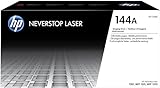 HP 144A W1144A, Negro, Tambor de Imágenes Original, de 20.000 páginas, para impresoras HP Neverstop Laser Serie 1000 y 2000
