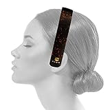 Paww SilkSound Headphones - Stylish Foldable On-Ear Wireless Bluetooth Handsfree Calling with 8 Hours Playtime for Work Travel or Outdoor Use