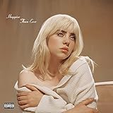 Happier Than Ever (CD)