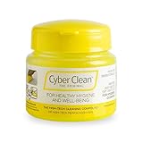Cyber Clean 46200 - Paño de limpieza