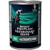 Purina Pro Plan Vet Canine En Gastrointestinal Mousse Caja 12X400Gr