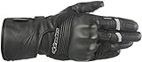 Alpinestars Guantes Moto Patron Gore-Tex Gloves With Gore Grip Technology