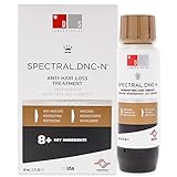 DS Laboratorios Spectral DNC-N - Loción tratamiento caída del cabello, 60 ml