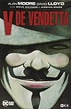 V de Vendetta (Rústica) (Décima Edición)