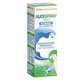 Audispray Spray Limpieza de Oídos - 50 ml