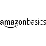Amazon Basics - Torre en árbol con cerramiento, hamaca, cama y poste rascador para gatos, 40,6x50,8x40,6 cm, beige