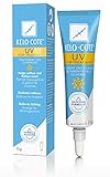 Kelo-Cote UV-Gel de silicona para el tratamiento de cicatrices 15 gr