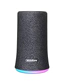 Anker SoundCore Flare Speaker, Color Negro, 1 x Pack
