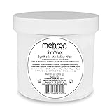 Mehron SynWax - Large (285 gr)