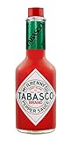 Tabasco Pepper Sauce, 1er Pack (1 x 350 ml)