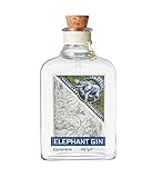 Elephant Gin Strength - 500 ml