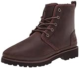 UGG Male Harkland Weather Boot, Grizzly, 9 (UK)