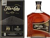 Flor de Cana Centenario Legacy Edition I - Ron en caja de regalo, 1000 ml