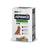 Advance Advance Snacks Dental Care Stick para Perro - 720 gr - pack 28 días