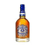 Chivas Regal 18 Años Whisky Escocés de Mezcla Premium, 700ml