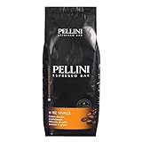 Pellini Caffè - Café en Grano Pellini Espresso Bar No. 82 Vivace - 1 kg