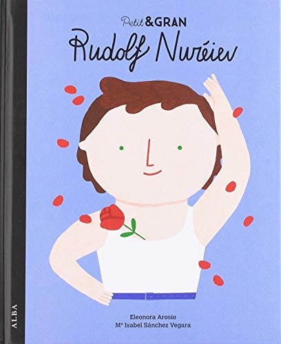 Pequeño & Grande Rudolf Nuréiev: 27