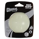 Chuckit! CU32314 MAX Glow Bola de Perro