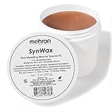 Mehron SynWax Special Effects Maquillaje - Large (285 g)
