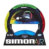 Hasbro Gaming - Juego en Familia Simon Air, color/modelo surtido, Exclusivo en Amazon