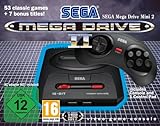 SEGA Mega Drive Mini 2 [Amazon Exclusive]