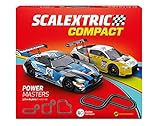 SCALEXTRIC Other License Power Masters Pista Circuito, Multicolor (Scale Competition Xtreme.SL C10369S500/1)