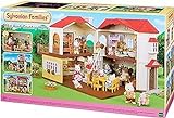 Aquabeads Sylvanian Families - 05480 - Red Roof Country Home 1pc(EPI)