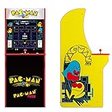 Arcade 1Up Pac-Man - Máquina Arcade Retro