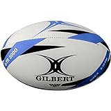 Gilbert G-TR3000 - Balón Rugby, color Multicolor, talla 5