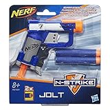 Nerf - NstrikeJolt Blaster (Hasbro, A0707EU6)