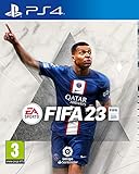FIFA 23 Standard Edition PS4 | Castellano