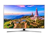 Samsung UE40MU6405U - Smart TV de 40' (UHD 4K, HDR, 3840 x 2160, Wi-Fi), color plateado