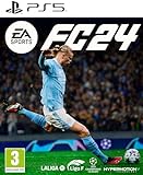 EA SPORTS FC 24 Standard Edition PS5 | Videojuegos | Castellano