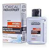 L'Oreal Paris Men Expert Tratamiento Men Expert Hydraenergetic - 100 ml