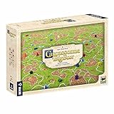 Devir - Carcassonne Big Box, Carcassonne Plus, Juego de Mesa Completo + 11 Expansiones, para 7 años, Amigos (BGCARPLUS3)