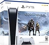 Playstation 5 Standard Consola + God of War Ragnarök