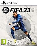 FIFA 23 Standard Edition PS5 | Castellano