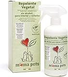 M' Ma Pets Repelente Antiorines Vegetal para Perros y Gatos, 500 ml