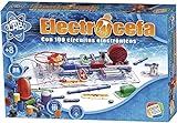 Cefa Toys - Juego de electronica, Electrocefa 100 (21820), 8 años to 99 años